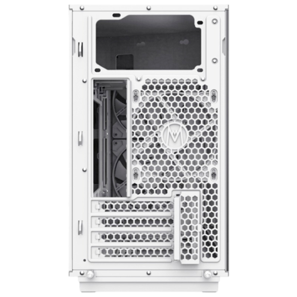 Корпус Gamemax F36 Белый ITX photo 11
