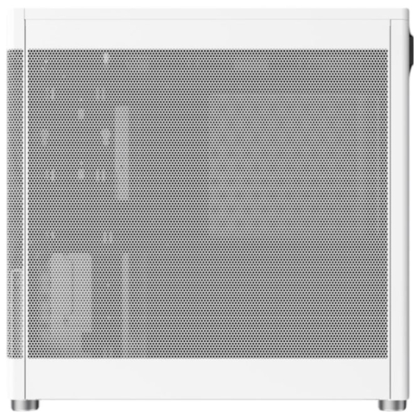 Корпус Gamemax MeshBox Pro Белый DTX photo 9