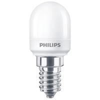 Bec LED Philips T25 929001325718 E14 | 1.7 W | Yellow