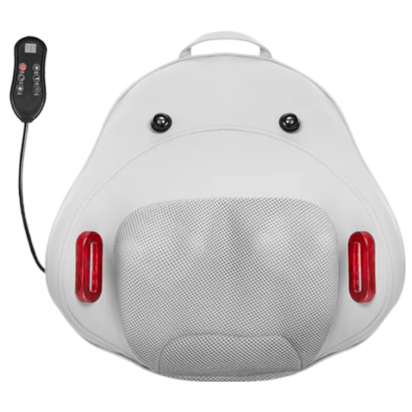 Aparat de masaj Shiatsu Neck YQ-10 White  photo 1