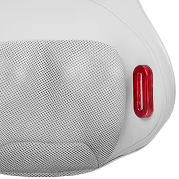 Aparat de masaj Shiatsu Neck YQ-10 White  photo 2