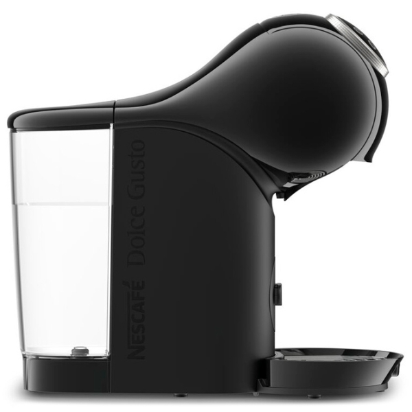 Aparat de cafea KRUPS KP340810 + Cafea Nescafe Dolce Gusto Black 1500 W, 0.8 l, Bloc termic photo 4
