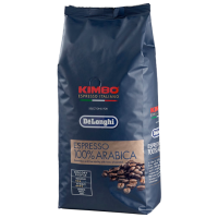 Cafea Kimbo Delonghi Espresso 1000 g Boabe