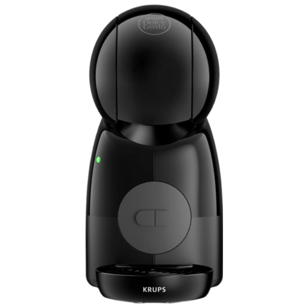 Кофемашина KRUPS Piccolo XS KP1A3B10 Черный 1600 Вт, 0.8 л, Термоблок photo 2