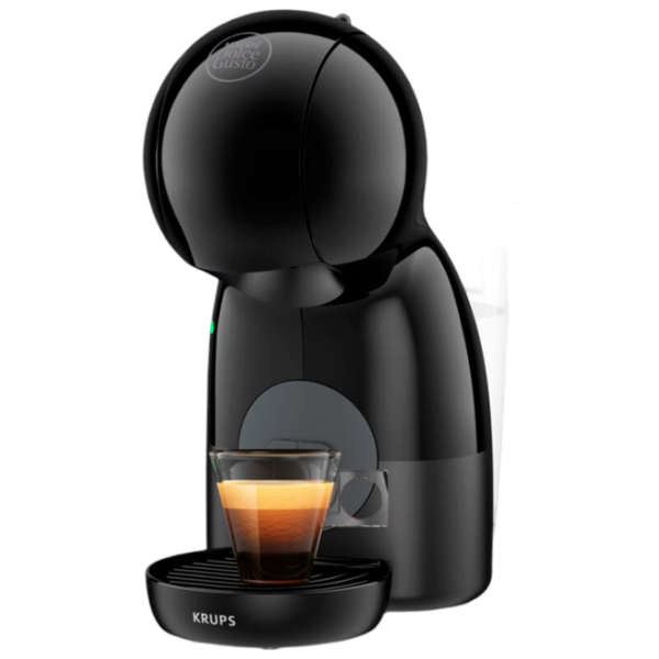 Кофемашина KRUPS Piccolo XS KP1A3B10 Черный 1600 Вт, 0.8 л, Термоблок photo 3