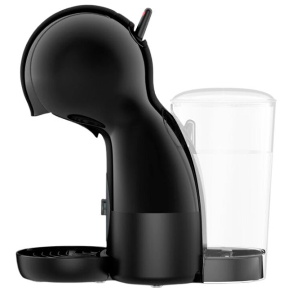 Кофемашина KRUPS Piccolo XS KP1A3B10 Черный 1600 Вт, 0.8 л, Термоблок photo 4