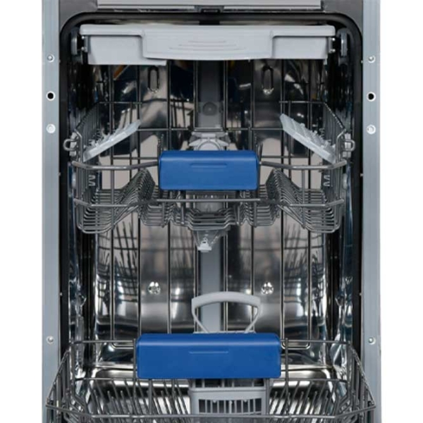 Посудомоечная машина Electroplus MSVE BI45 Белый 10 комплектов, D photo 2