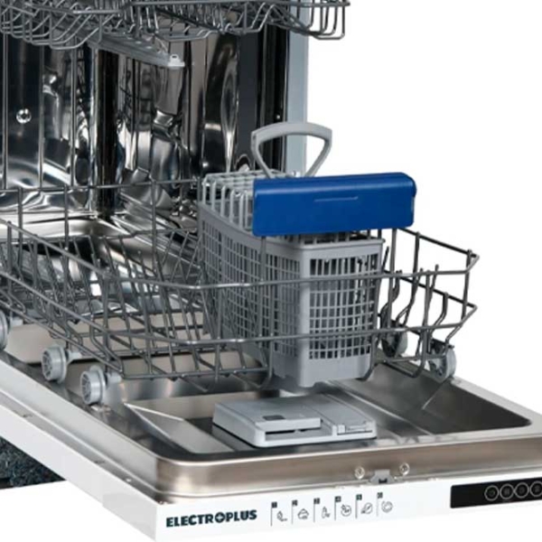 Посудомоечная машина Electroplus MSVE BI45 Белый 10 комплектов, D photo 4