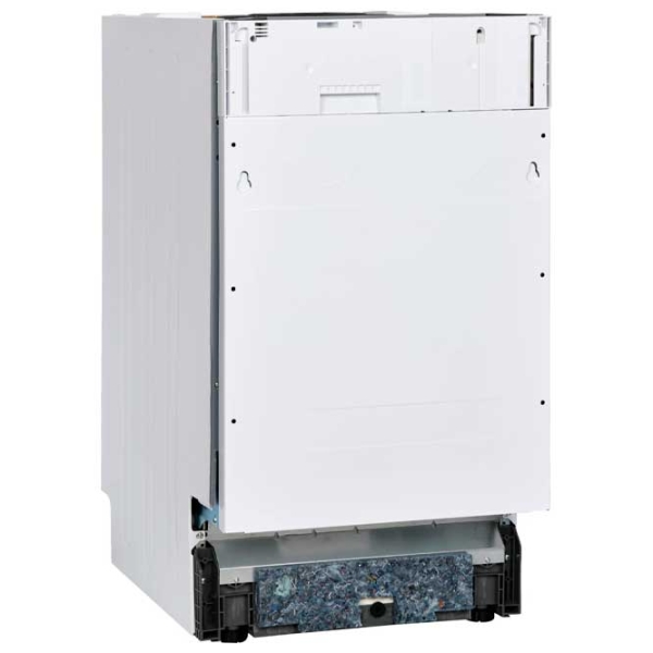 Посудомоечная машина Electroplus MSVE BI45 Белый 10 комплектов, D photo 5