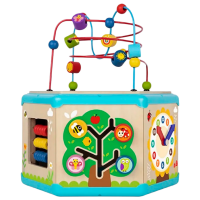 Joc de masă Tooky Toy TK261A Dezvoltare, 2+