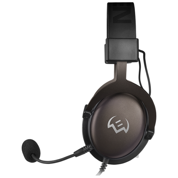 Căști Sven AP-G999MV Black Cu fir / Gaming / Over the ear photo 2