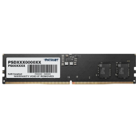 Оперативная память 8 ГБ Patriot Signature Line  DIMM, DDR5, 5200 МГц