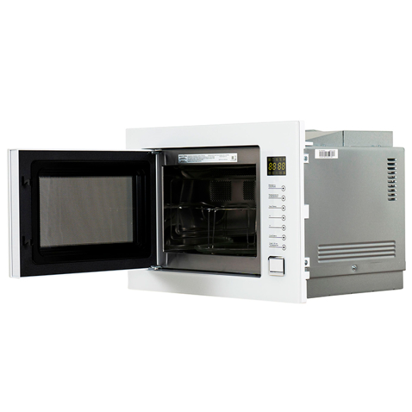 Микроволновая печь Midea TG925B8D-WH Белый , 25л, 900 Вт photo 3