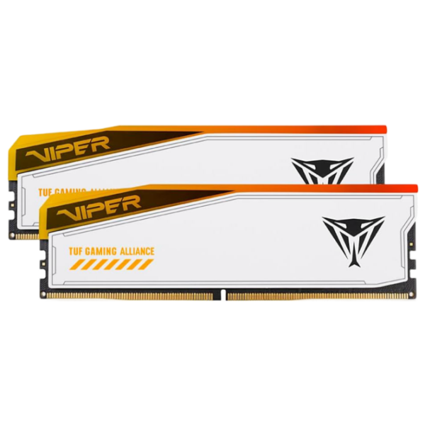 Memorie RAM 32 GB Patriot Viper Elite 5 TUF Gaming PVER532G60C36KT DIMM, DDR5, 6000 MHz photo 1