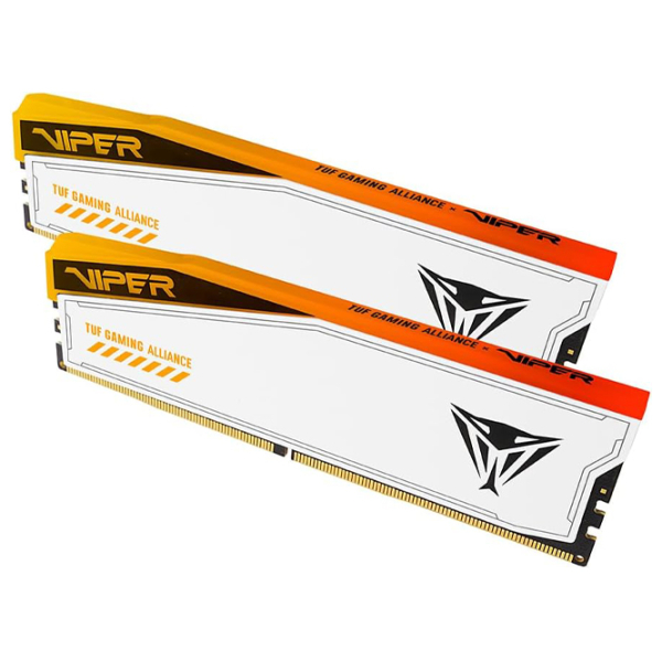 Memorie RAM 32 GB Patriot Viper Elite 5 TUF Gaming PVER532G60C36KT DIMM, DDR5, 6000 MHz photo 2