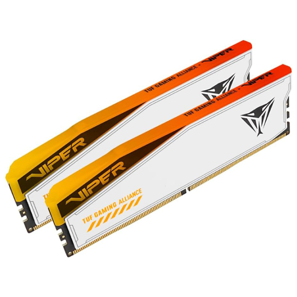 Memorie RAM 32 GB Patriot Viper Elite 5 TUF Gaming PVER532G60C36KT DIMM, DDR5, 6000 MHz photo 3