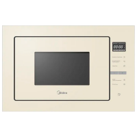 Микроволновая печь Midea MI10250GI Бежевый , 25л, 900 Вт