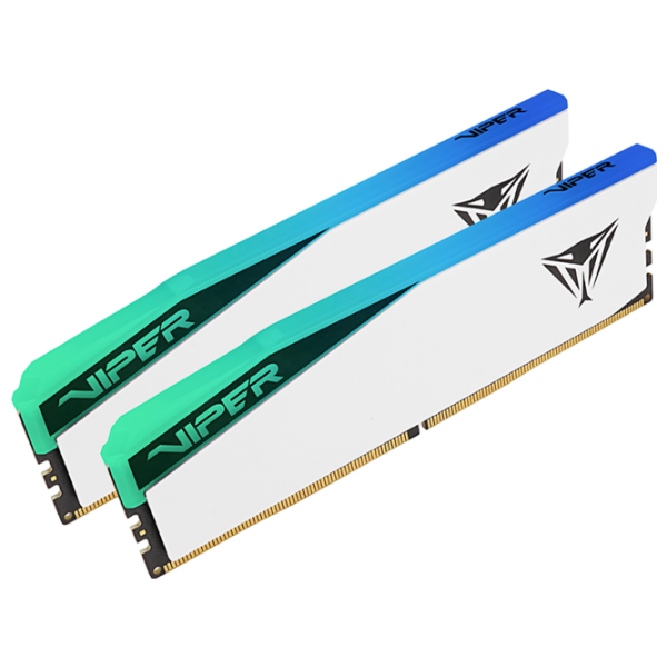 Оперативная память 64 ГБ Patriot Viper Elite 5  , DDR5, 6000 МГц photo 2