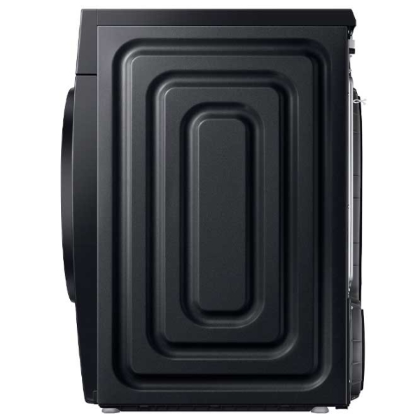 Mașină de uscat rufe Samsung DV90CGC0A0ABLE Black 9 kg, A++ photo 5