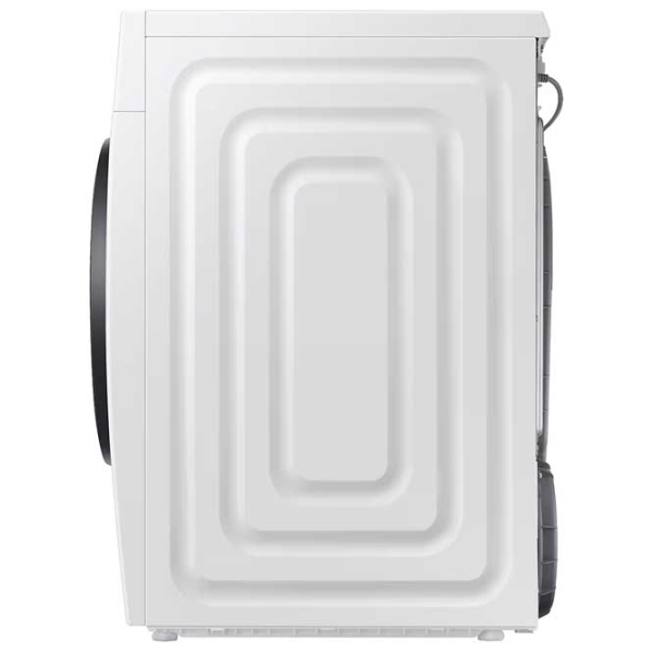 Mașină de uscat rufe Samsung DV90CGC2A0AELE White 9 kg, A+++ photo 5