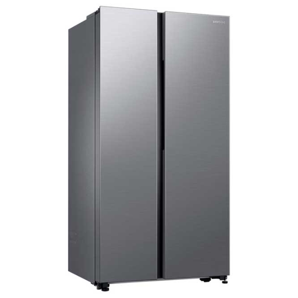 Frigider Samsung RS62DG5003S9EO Silver 418l / No Frost, 237l / No Frost, E photo 2
