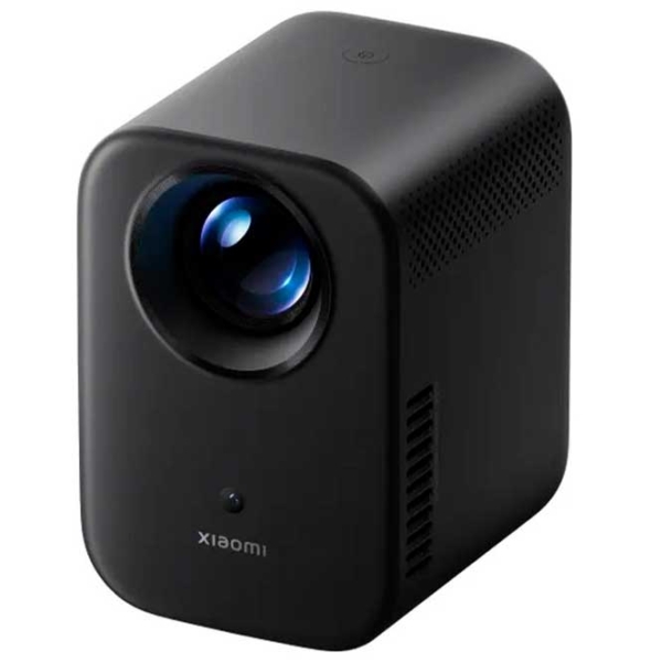 Proiector Xiaomi Smart Projector L1 Gray  photo 2