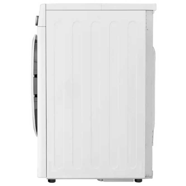 Mașină de uscat rufe LG RH90V5AV6N White 9 kg, A++ photo 6