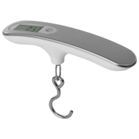Cântar EMOS EV020 Silver , Plastic, 50 kg