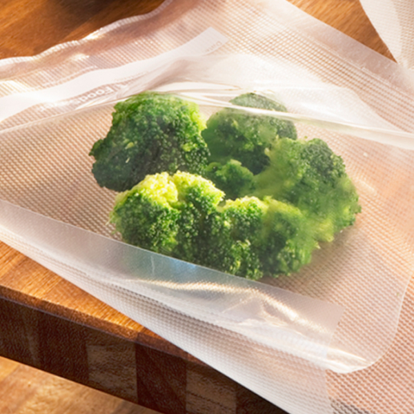  FoodSaver FSB3202-I Transparent  photo 2