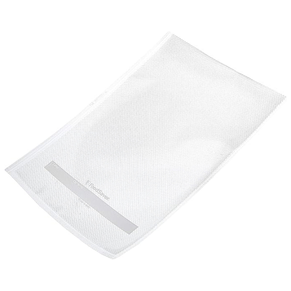  FoodSaver FSB3202-I Transparent  photo 3