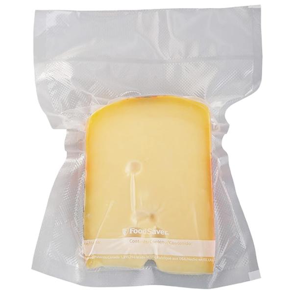 Pungi vidare FoodSaver FSB4802-I Transparent  photo 2