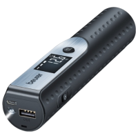 Cântar digital Beurer LS50 Black 50 kg / Black