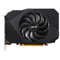 Видеокарта Asus GeForce GTX 1650 OC edition 4 ГБ 