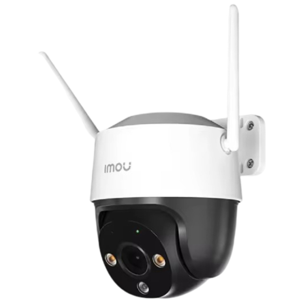 Cameră de supraveghere IMOU Cruiser SE+ 5 MP White 2560 x 1440 / Fără fir photo 2