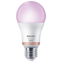 Умная лампочка светодиодная Philips Smart LED Bulb 929003601021 E27 | 8.5 Вт | White