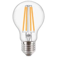 Bec LED cu filament Philips CorePro LEDbulb 929002026292 E27 | 10.5 W | White