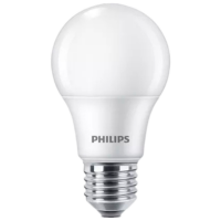 Bec LED Philips CorePro LEDbulb 929003542702 E27 | 4.9 W | White
