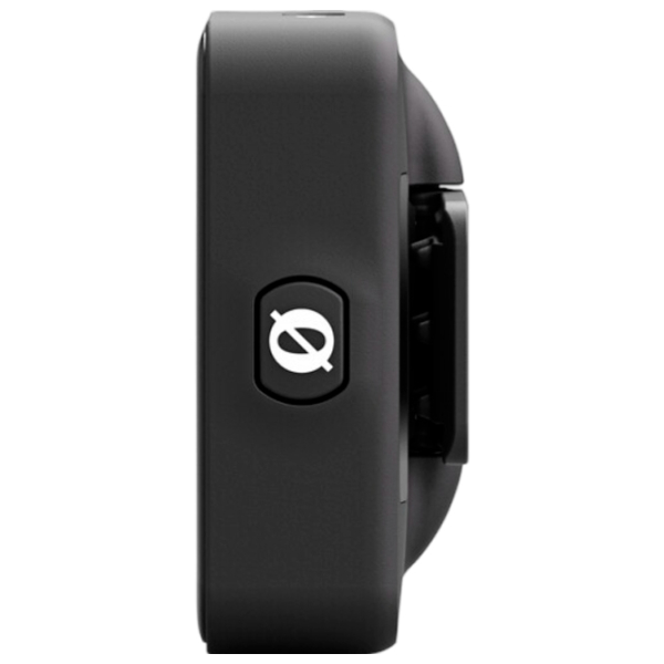 Microfon Rode Wireless ME Dual Compact Black  photo 11