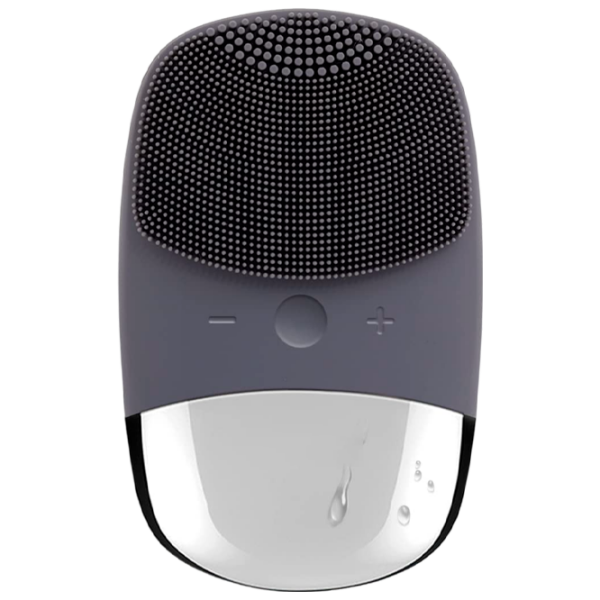 Аппарат для чистки лица Ultrasonic DL001 Черный  photo 1