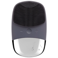 Аппарат для чистки лица Ultrasonic DL001 Черный 
