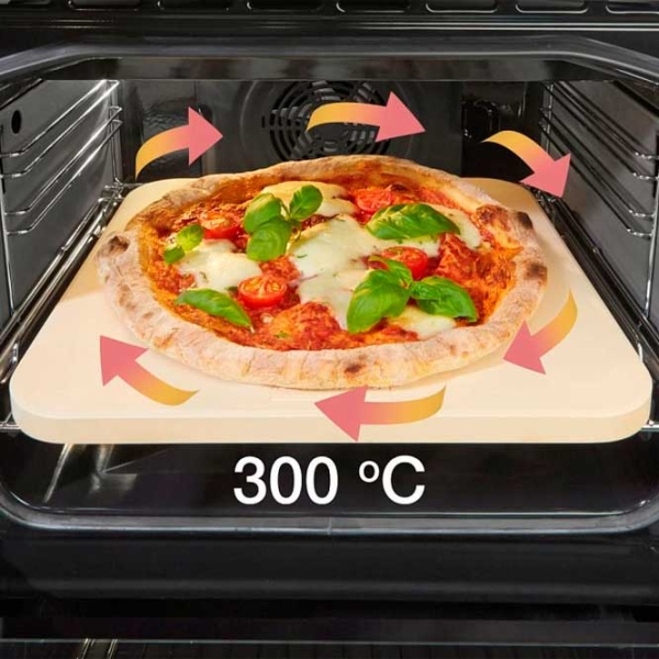 Aragaz Gorenje GE5A21WH White Tipul plitei: Electrică, 68 l, Tipul cuptorului: Electric photo 9
