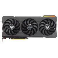 Видеокарта Asus GeForce RTX 4080 SUPER TUF GAMING 16 ГБ PCI Express x16 4.0