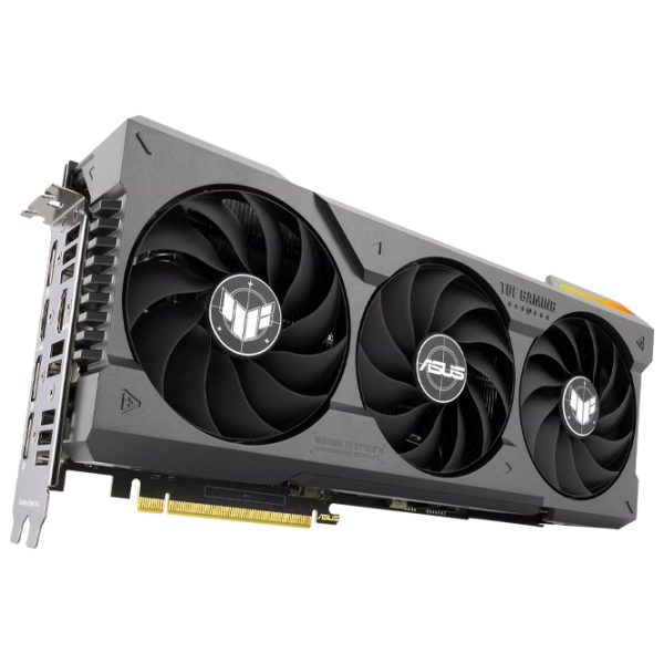 Видеокарта Asus GeForce RTX 4080 SUPER TUF GAMING 16 ГБ PCI Express x16 4.0 photo 2