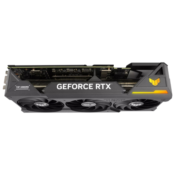 Видеокарта Asus GeForce RTX 4080 SUPER TUF GAMING 16 ГБ PCI Express x16 4.0 photo 4