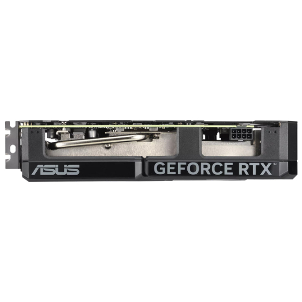 Placă video Asus GeForce RTX 4060 Ti EVO OC Edition 8 GB PCI Express x8 4.0 photo 6