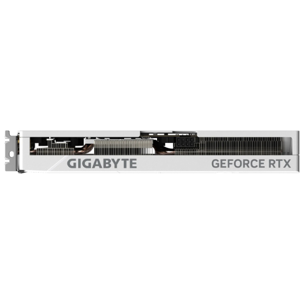 Видеокарта Gigabyte GeForce RTX 4060 Ti EAGLE OC ICE 8 ГБ PCI Express x16 4.0 photo 5
