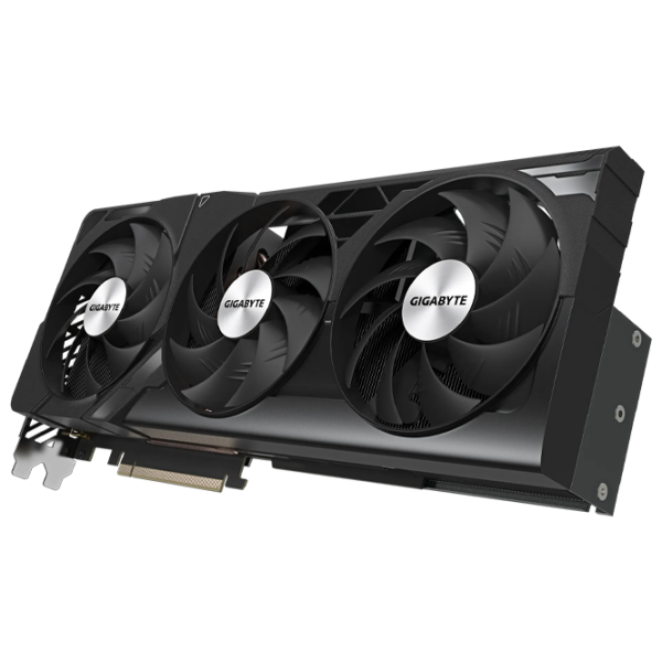 Видеокарта Gigabyte GeForce RTX­­ 4070 Ti SUPER WINDFORCE MAX OC 16 ГБ PCI Express x16 4.0 photo 3