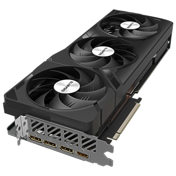 Видеокарта Gigabyte GeForce RTX­­ 4070 Ti SUPER WINDFORCE MAX OC 16 ГБ PCI Express x16 4.0 photo 4