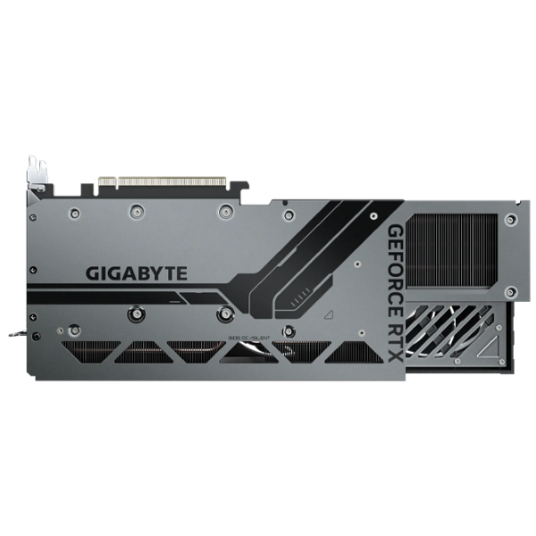 Видеокарта Gigabyte GeForce RTX­­ 4070 Ti SUPER WINDFORCE MAX OC 16 ГБ PCI Express x16 4.0 photo 5