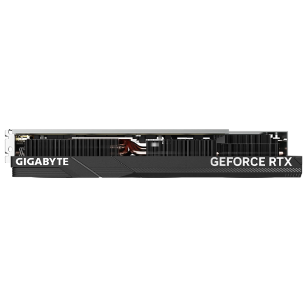 Видеокарта Gigabyte GeForce RTX­­ 4070 Ti SUPER WINDFORCE MAX OC 16 ГБ PCI Express x16 4.0 photo 6